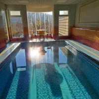 املاک خوشه مهر پیام .شهر سهندوجاده کند|فروش خانه و ویلا|اسکو, |دیوار