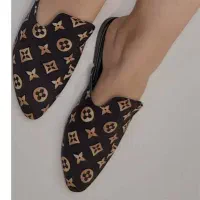 اسلیپر وصندل طرح دار|کیف، کفش، کمربند|تهران, تهرانپارس شرقی|دیوار