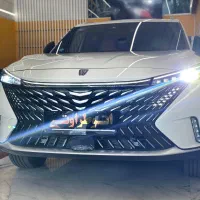 روویerx5 مدل ۲۰۲۳ صفر