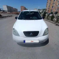 تیبا فروشی مدل ۹۷