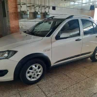 کوییک  85RS گانه مدل ۴۰۲