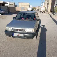 خودرو پراید