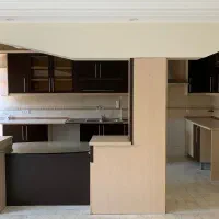 کابینت کار کرده گالوانیزه در ام دی اف