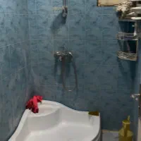 وان حمام سه گوشه