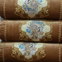 پشتی و کناره