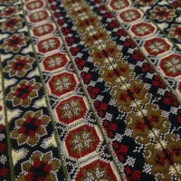 خیاطی دستی ،پریوال ،جالر،روبرو،شولوک