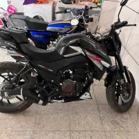 موتور 250cc لیفان