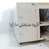 سرد خانه جسد میت 4 کابین سردخانه غسالخانه|پزشکی|بوشهر, |دیوار