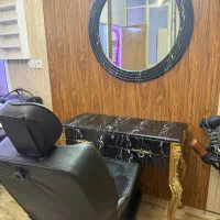 سالن زیبایی|آرایشگاه و سالنهای زیبایی|همدان, |دیوار