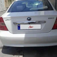 لیفان 620 1600cc، مدل ۱۳۹۰|خودرو سواری و وانت|شیراز, طلاب|دیوار