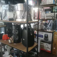 فروشگاه بخاری برقی، بخاری گازی و لوازم منزل|سایر لوازم برقی|چمستان, |دیوار