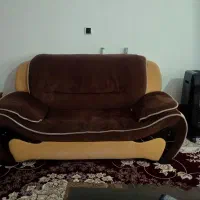 مبل راحتی|مبلمان خانگی و میز عسلی|کوهدشت, |دیوار