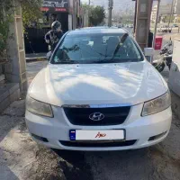 سوناتا ۲۰۰۸