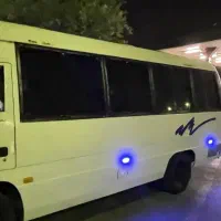 مینی بوس هیوندا مدل 90|خودرو سنگین|بندرعباس, |دیوار