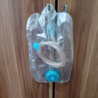 کوله،باکمل بک ونیم زیپ کوهنوردی اورجینال آکبند|کوهنوردی و کمپینگ|تهران, وردآورد|دیوار