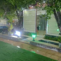 اجاره روزانه باغ ویلا مناسب مراسم|اجارهٔ کوتاهمدت ویلا و باغ|شهریار, شهرک وائین|دیوار