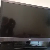 تلویزیون LG43اینج|تلویزیون و پروژکتور|کیش, |دیوار