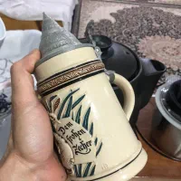 ماگ های آلمانی 1930