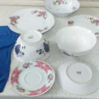 سبد|ظروف سرو و پذیرایی|قم, انصار‌الحسین|دیوار