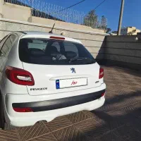 ۲۰۷پانا مدل ۱۴۰۰|خودرو سواری و وانت|سمنان, |دیوار