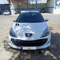 پژو 207i دنده‌ای TU5، مدل ۱۳۹۹