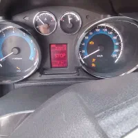 دنا 6دنده تربو شارژ ارتقا یافته|خودرو سواری و وانت|بروجرد, |دیوار