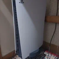 ps5 استاندارد