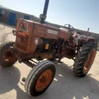 فروش تراکتور رومانی مدل ۵۹