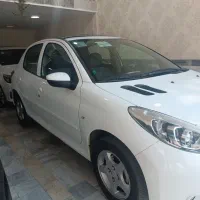 207 پانوراما مدل 1400|خودرو سواری و وانت|سنندج, |دیوار