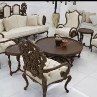 روکوب مبل سلطنتی