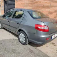 رانا ۹۶|خودرو سواری و وانت|اصفهان, هزارجریب|دیوار