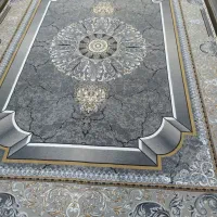 4تخته فرش نو نو آکبند|فرش|نورآباد, |دیوار