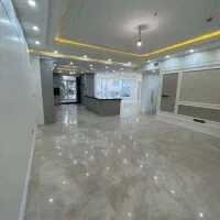 100 متری نیمه هوشمند/تخلیه/تراس بزرگ|فروش آپارتمان|اهواز, کوی ترابری|دیوار