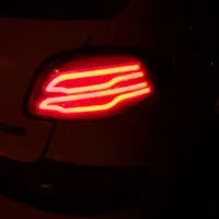 چراغ عقب اسپرت ۲۰۶|قطعات یدکی و لوازم جانبی|ملایر, |دیوار