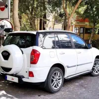 ام وی ام x33 مدل ۴۰۱ اقساطی|خودرو سواری و وانت|تهران, مهران (سیدخندان)|دیوار