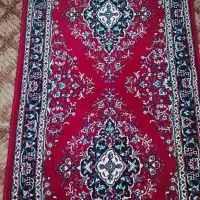 قالیچه کناره