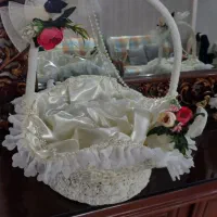 ست بله برون نو شیک