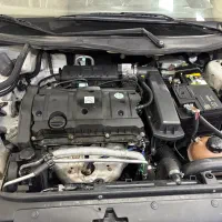 ۲۰۶ اس دی وی ۸ مدل ۱۳۹۵|خودرو سواری و وانت|ساری, |دیوار