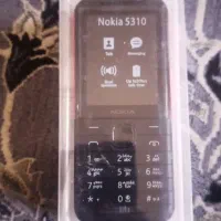 گوشی نوکیا 5310