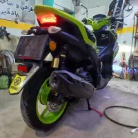 ایروکس ۱۴۰۱|موتورسیکلت|اردبیل, |دیوار