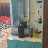 کمد و آیینه پسرونه