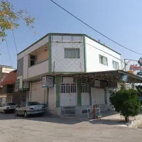 تهاتر  آپارتمان تجاری مسکونی استهبان با ملک شیراز|فروش آپارتمان|استهبان, |دیوار