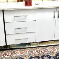 کابینت آشپزخانه|مصالح و تجهیزات ساختمان|کرج, المهدی|دیوار