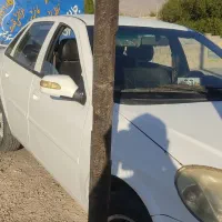 لیفان 520مدل 88|خودرو سواری و وانت|شیراز, شهرک امیر کبیر|دیوار