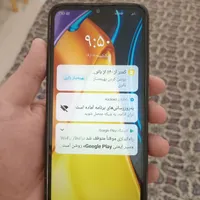 پو کو c40|موبایل|اردبیل, |دیوار
