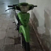 موتورویو|موتورسیکلت|ماهدشت, |دیوار