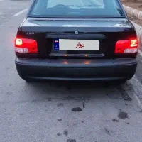 پراید مدل 84|خودرو سواری و وانت|تبریز, |دیوار