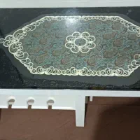 مبل ۷نفره|مبلمان خانگی و میز عسلی|دشتابی, |دیوار