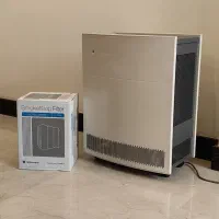 تصفیه هوا بلوایر (Blueair) 650E + فیلتر آکبند