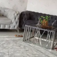 مبل ۵ نفره چستر